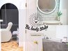 【PR】前回から中目黒店に1年以上ご来店の無い方は新規クーポンでご予約OK◎