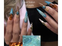 アイネイルサロン(i nail salon)