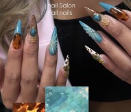 アイネイルサロン(i nail salon)