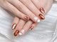 ヒュイズ ネイル(Hui‘s Nail)の写真
