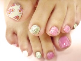 foot★
