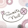 スイーツ ネイル(Sweets Nail)ロゴ
