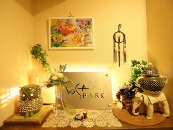 ヨサパーク ポコ JR尼崎南店 (YOSAPARK POCO)/インテリア