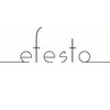 ブライダルシェービング エフェスト(efesto)のお店ロゴ