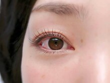 アールララ(R-lala)/まつげパーマ　(次世代カール)