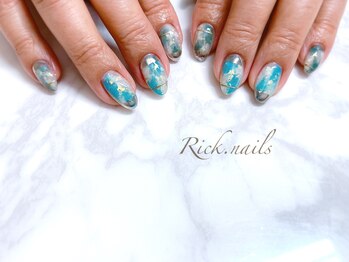 リック(Rick)/【つけ放題】120分