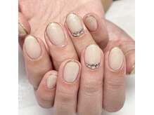 アイリッシュネイル 久屋大通店(Irish Nail)/maoジェル