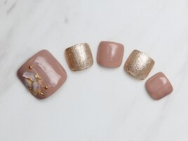 フットＤコ－ス 3540円