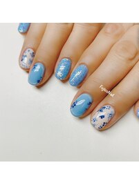 フラワーデザイン☆