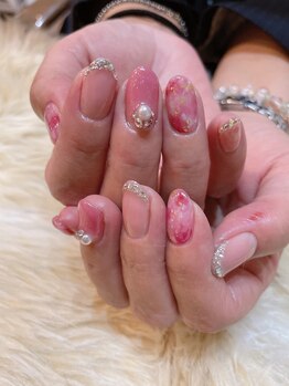 ガーデン ヘア&エステ&ネイル Garden/