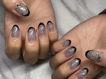 ネイルアンドアイラッシュ シヴァ(Siva)/