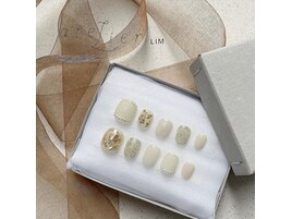 bridal　order　chip