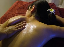 ヒーリングラボ プライベート スパ(Private spa)の雰囲気（リラクゼーション通が、通い詰めるお店！一度来店すれば納得！）