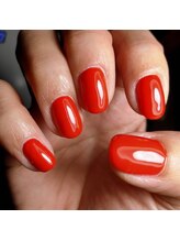 ビー(Be)/ワンカラー