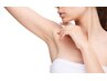 【ハリ＆バストアップ☆美バスト】光バストケア50分　