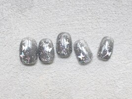 【new design】hand定額コース