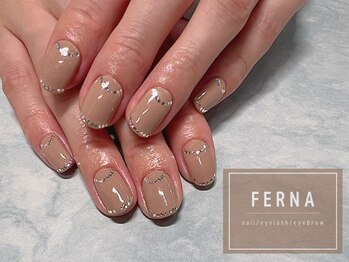 フェルナ(FERNA)/☆やり放題コース☆