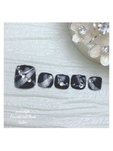 エンエンスタイル(enenstyle)/フット定額デザイン