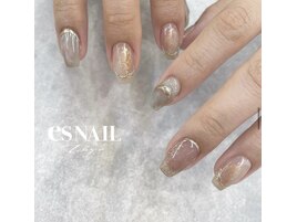 つるんとニュアンスデザイン