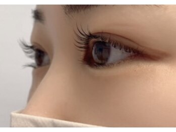 ユーキャン(You Can)/まつ毛パーマ