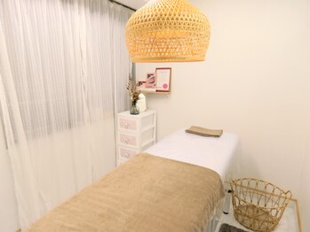 ラブル(Rubble)/店内