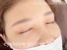 ブリンク(blink)/アイブロウスタイリング