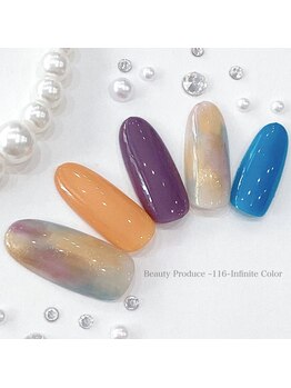 116インフィニットカラー 北浦和東口(116 Infinite Color)/◆スタンダード◆