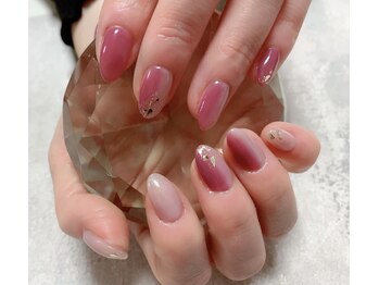 サロン ド シエル(Salon de ciel)/nail design...♪