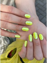 ネイルアンドアイラッシュ グレース 芦屋店(nail&eyelash Grace)/