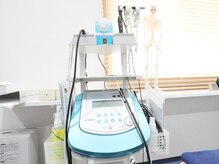 みなみ接骨院/ソーマダイン・クロススティム