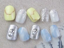 ネイル アンド アイラッシュ ニコニコ(niconico)/