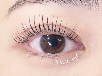 トゥルーネイル アンド アイ 博多店(TRU NAIL & EYE)の写真/【パリジェンヌラッシュリフト(最高級Tr付)¥4990】SNSで話題のまつげパーマ！立上げカールもお任せ☆