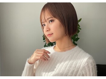 ジェミニ アイラッシュ(gemini eyelash)