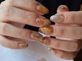 個性派ニュアンスNarumi(限定)
