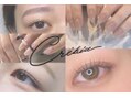 eyelash salon Crebia