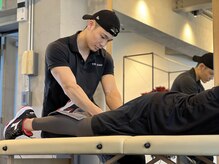 ザ デイ パーソナルジム 表参道(THE DAY PERSONAL GYM)