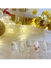 ルアナ 亀戸(Luana)/Xmas collection☆2023