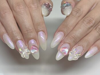 ネイルバイスターリー 川口(NAIL by STARry)/