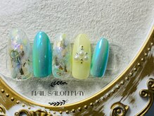 メイ(MAY)