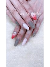 ティアラ(Tiara)/定額デザイン