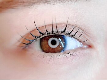 ザ アールイー 学芸大学(The Re.)/ぱっちりまつ毛パーマ