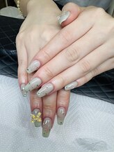 ネイル エヌ アンド ティー(NAIL N&T)/