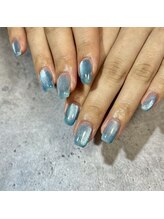 リファインネイル(refinenail)/マグネットネイル