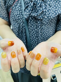 エーナイン イオン一関店/定額デザイン×フラッシュ