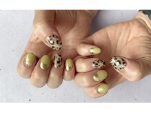 シーネイルズ(Shee nails)/