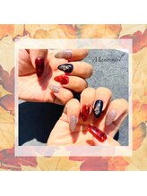 マナネイル(Mana nail)/