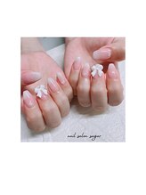 シュガー(Sugar) ネイリスト ネイリスト