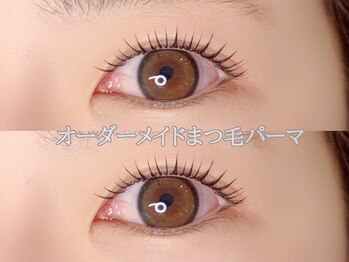 ディーエル ビューティー 天神春吉店(DL BEAUTY)/まつ毛パーマ