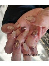 エムシーベル(m.c bell)/