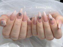 カノア(Kanoa)